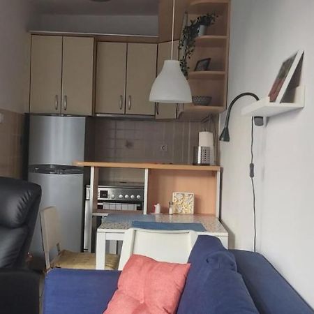 Anka Apartman Smederevo Extérieur photo