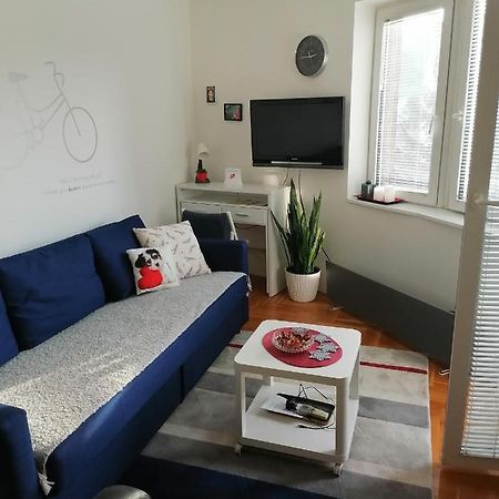 Anka Apartman Smederevo Extérieur photo