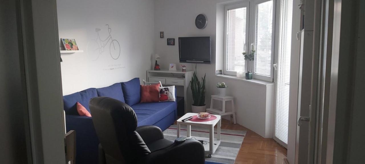 Anka Apartman Smederevo Extérieur photo