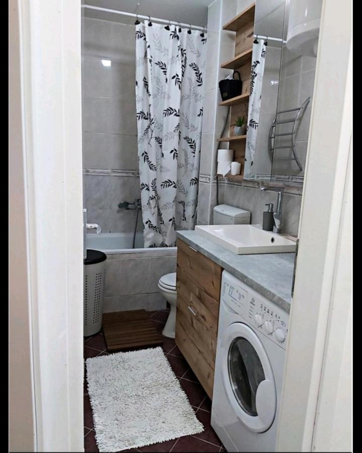 Anka Apartman Smederevo Extérieur photo