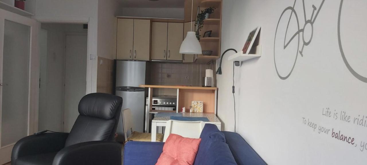 Anka Apartman Smederevo Extérieur photo