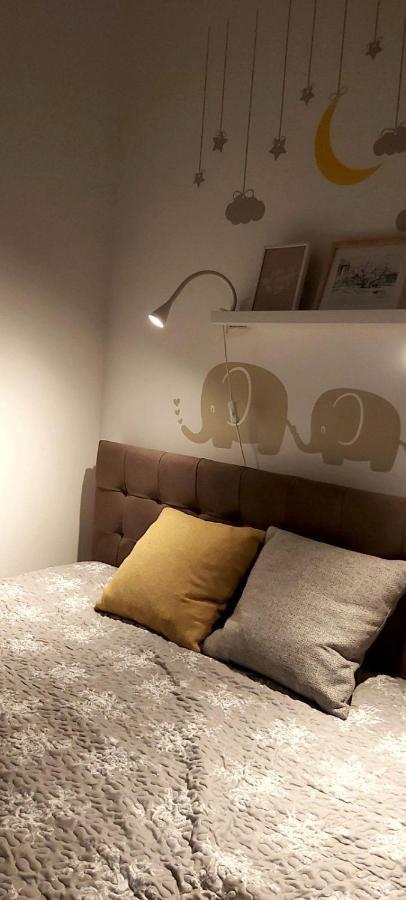 Anka Apartman Smederevo Extérieur photo