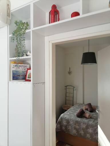 Anka Apartman Smederevo Extérieur photo