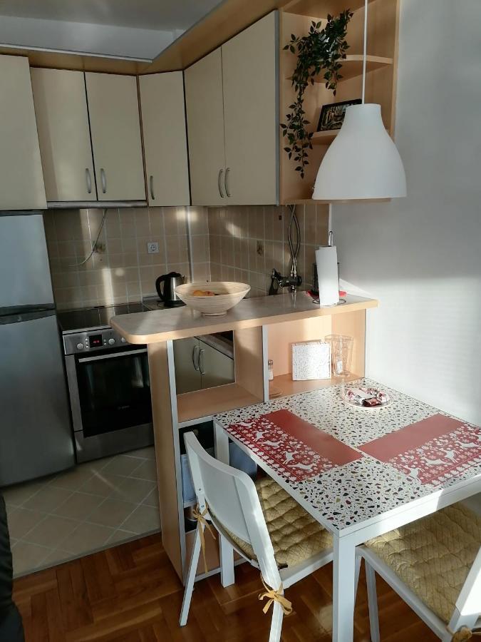 Anka Apartman Smederevo Extérieur photo