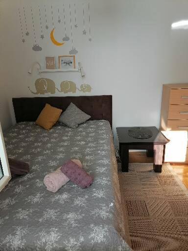 Anka Apartman Smederevo Extérieur photo