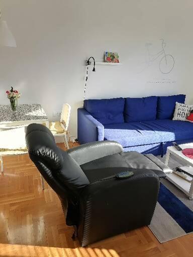 Anka Apartman Smederevo Extérieur photo