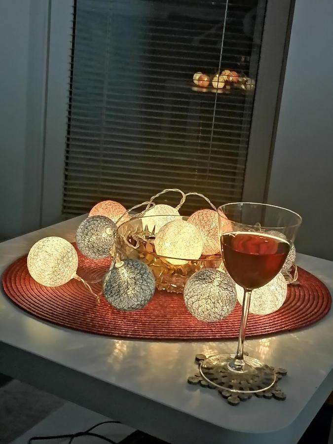 Anka Apartman Smederevo Extérieur photo