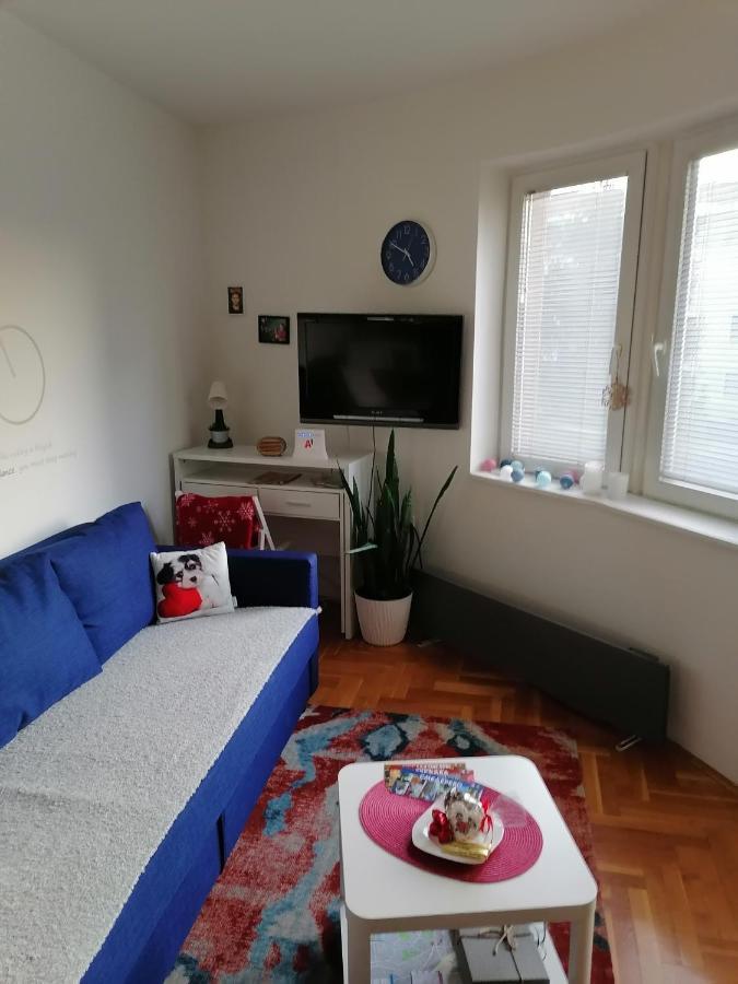 Anka Apartman Smederevo Extérieur photo