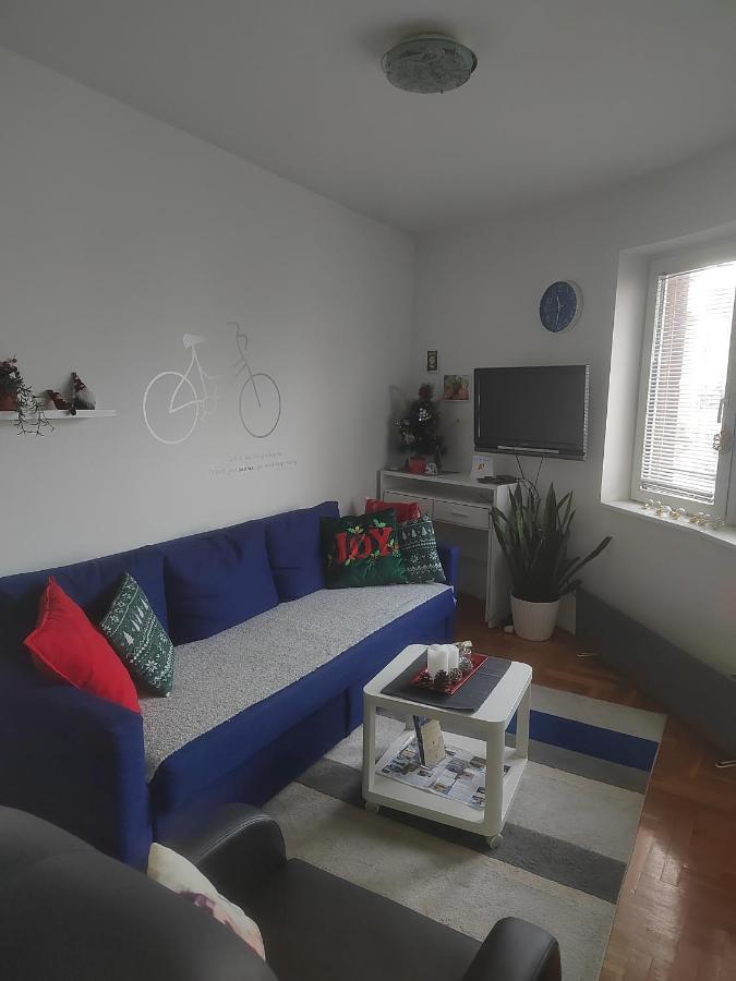 Anka Apartman Smederevo Extérieur photo