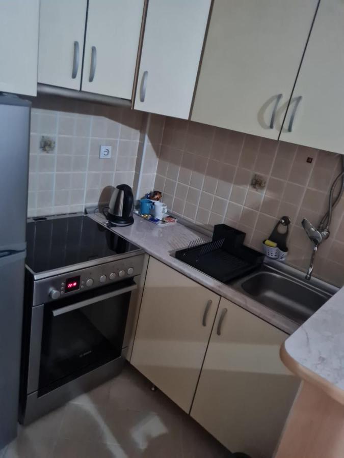 Anka Apartman Smederevo Extérieur photo