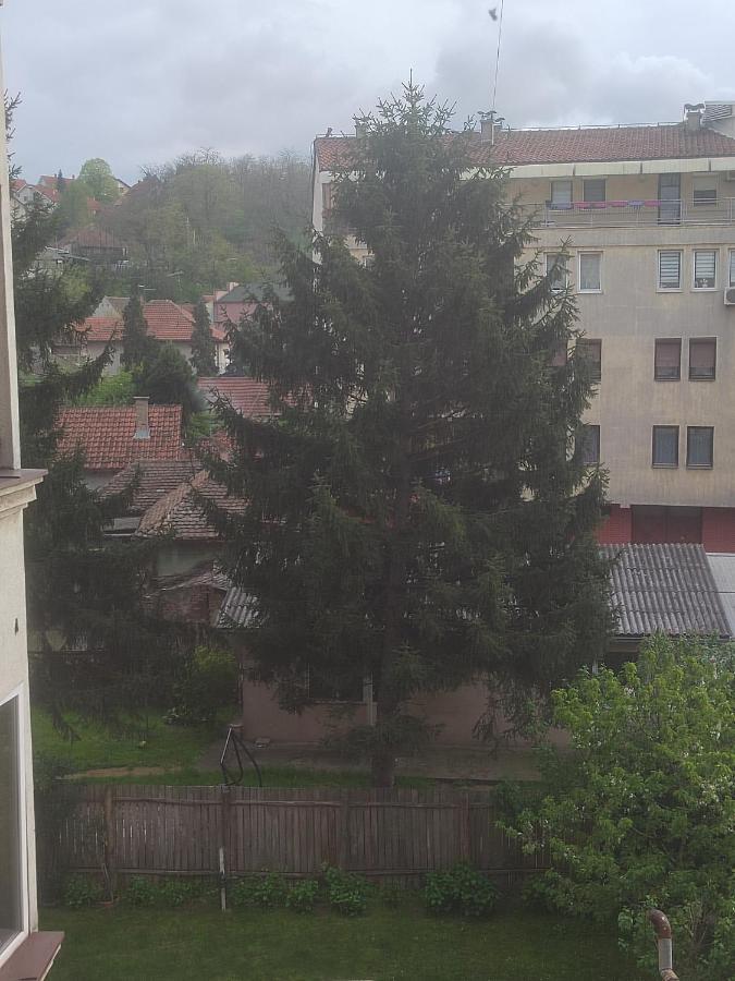 Anka Apartman Smederevo Extérieur photo