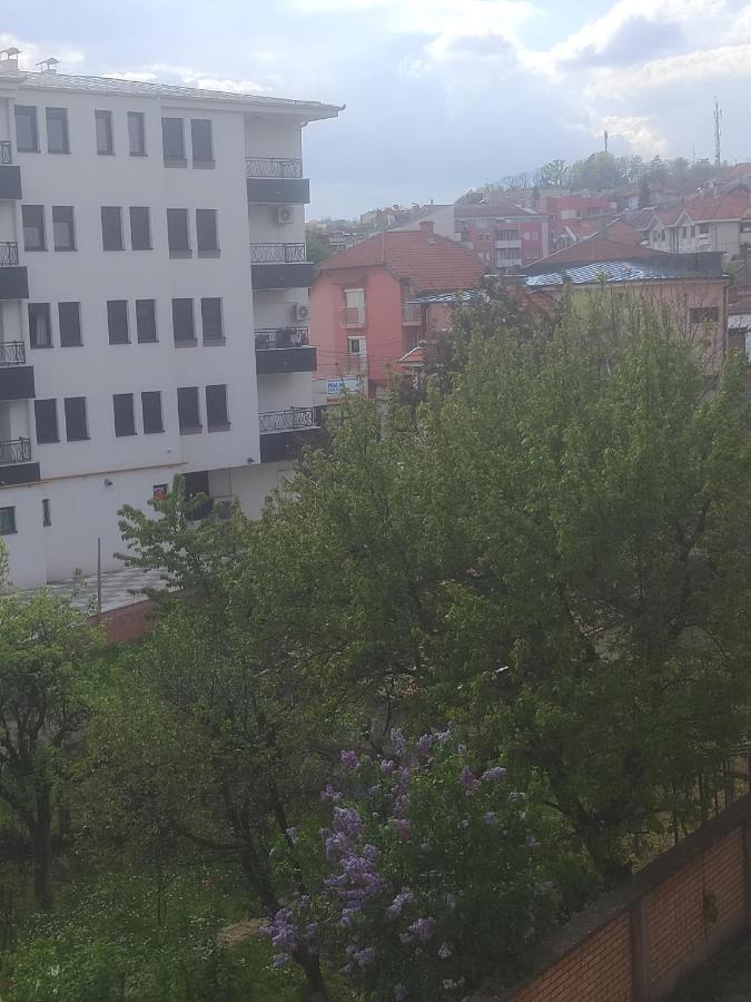 Anka Apartman Smederevo Extérieur photo